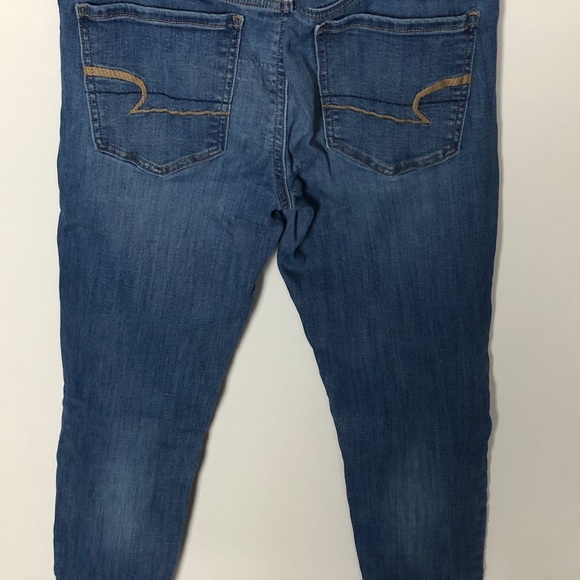American Eagle Jeggings - Picture 3 of 6